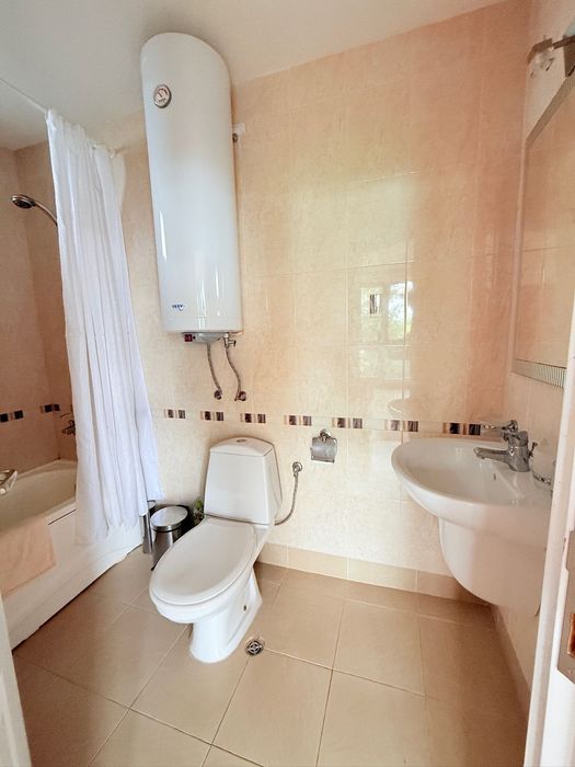 Продава се Тристаен апартамент в к.к. Слънчев бряг - 133 кв.м за 865 €/кв.м - Снимка #3