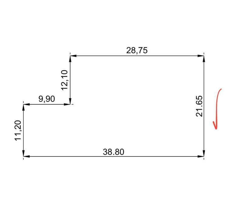 Shayxontoxur xuvaydo tupik kochada 7.7 sotu  21/65/ fasad srochniy