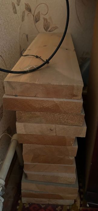 Деревянные доски