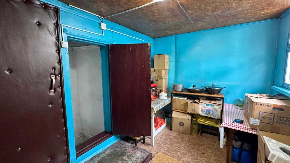 Продам 5комнатный дом Аян Империя