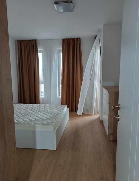 Дава се под наем Двустаен апартамент в София, Витоша - 64 кв.м за 700 € - Снимка #4