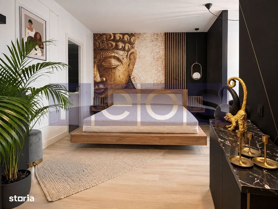 Studio Dublu | Design The Home | Bucatarie Separata | Onix Park North