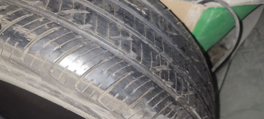 Продам балон 4 шт комплект R16