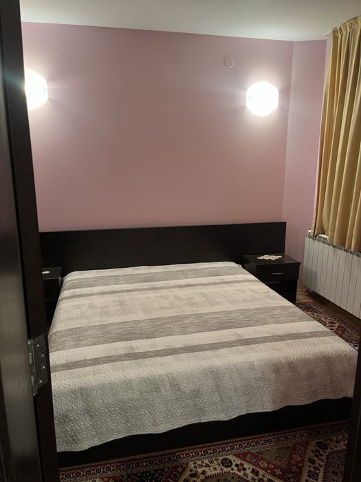 Продава се Тристаен апартамент в Асеновград - 108 кв.м за 1181 €/кв.м - Снимка #4