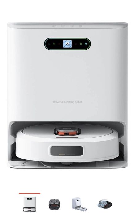 Продам робот-пылесос