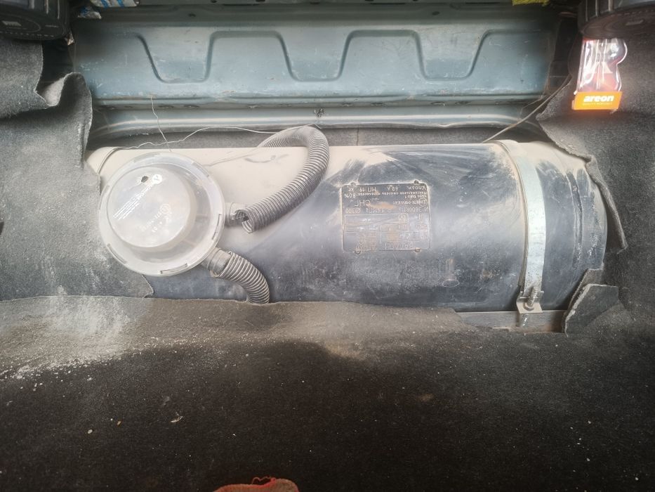 Автогаз 4 поколение