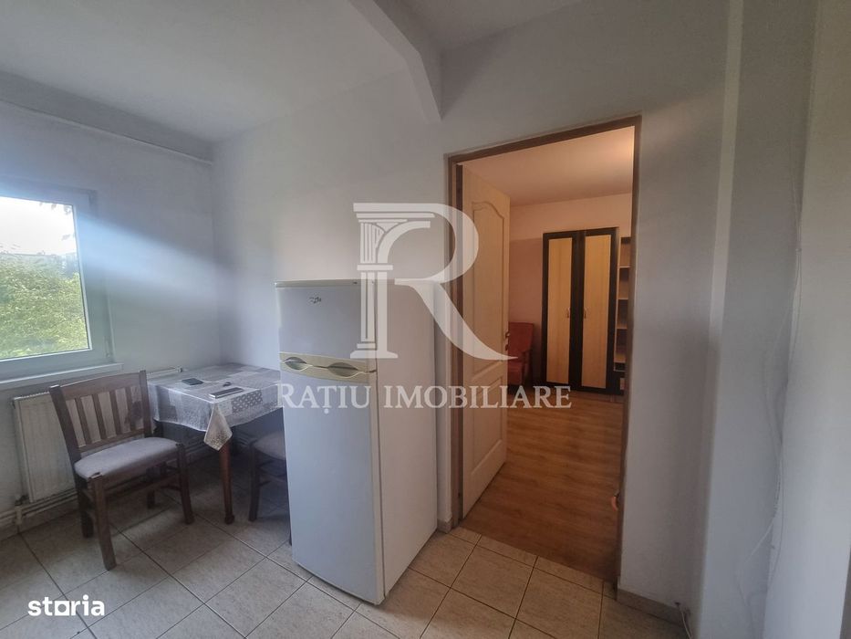 Garsonieră de închiriat | Zona ITM Etaj 2 | Deva| Hunedoara