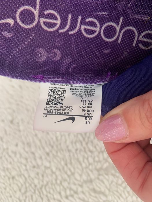 2 чифта Маратонки,Nike като нови!