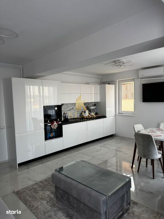 Apartament 2 Camere Voluntari | Pipera | Matei Millo — fotografia 3