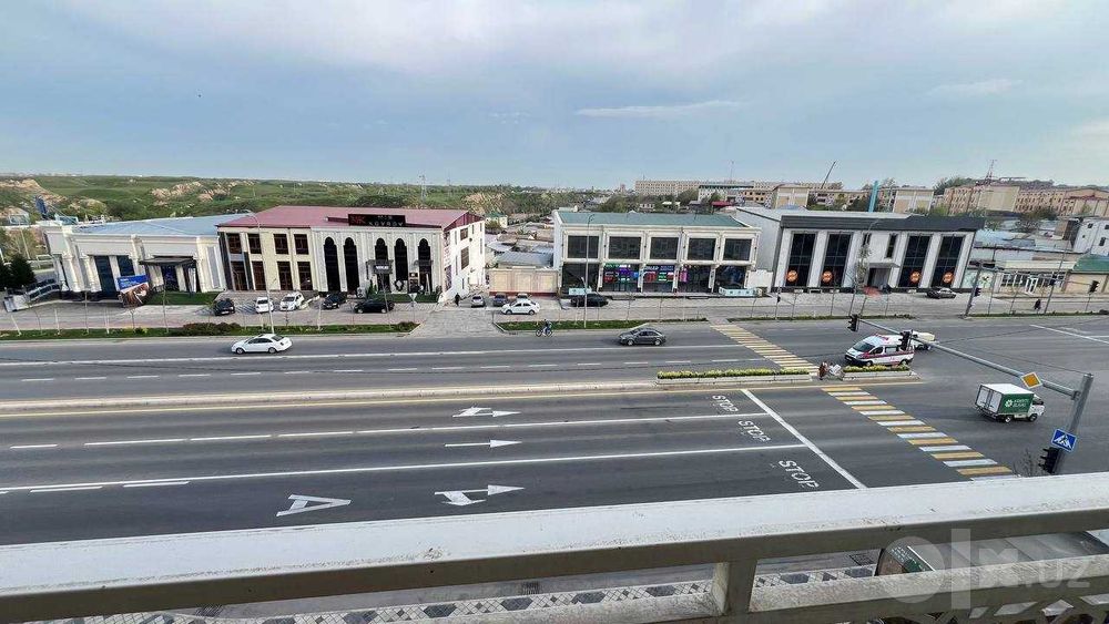 Сдаётся Квартира На долгий Срок, город Самарканд Ориентир Мажор Моторс
