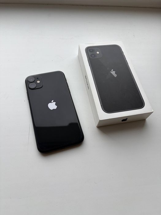 iPhone 11 Айфон 11
