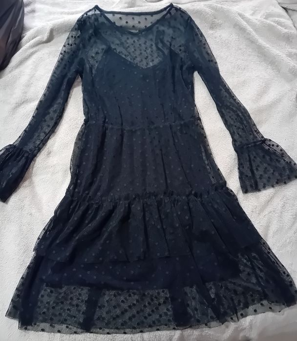 Рокля Размер М Гр.Смолян