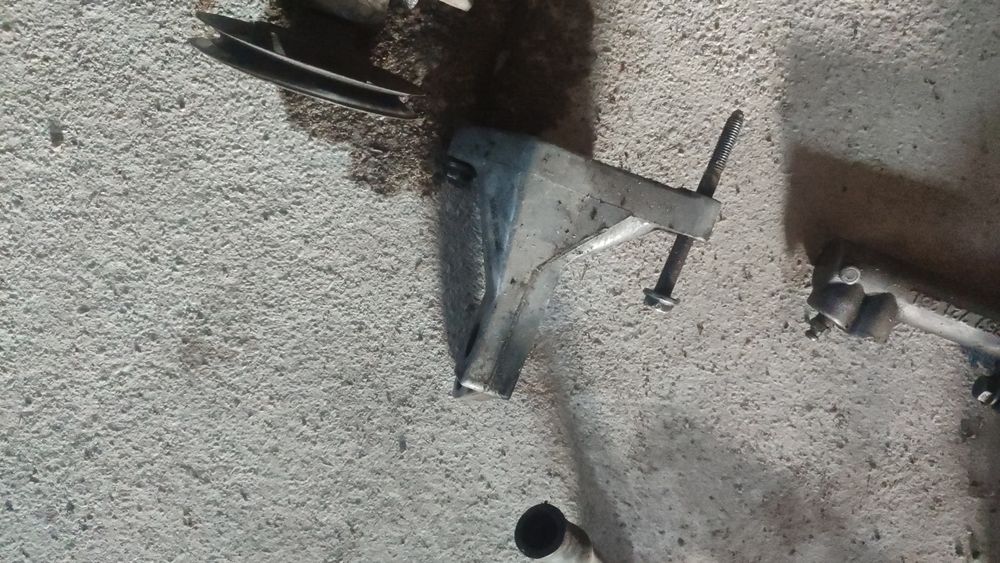 Запчасти на пассат Б3 Б4