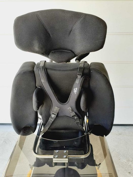 Verticalizator pentru copii - Rehatec Lasse  Gr 2 (101/135 cm 60 kg)