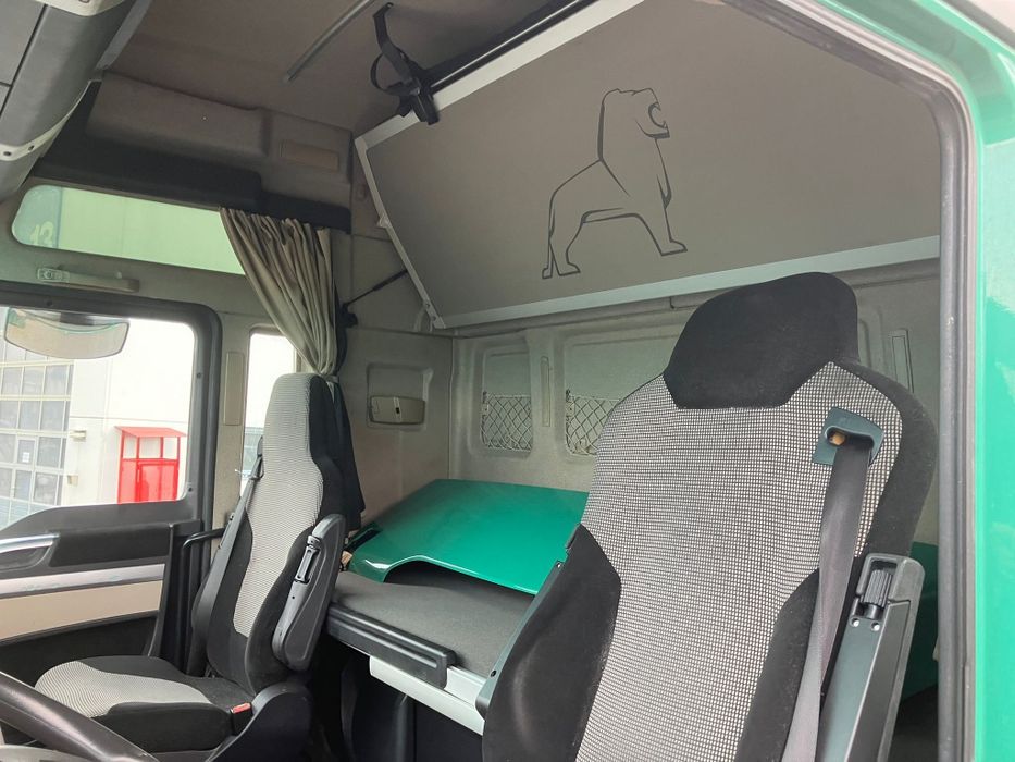 MAN Узбекистанда эмес! Германияда. 2019 Yil