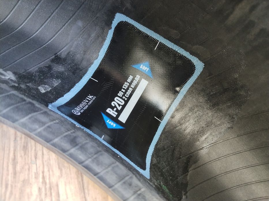 Шиномонтаж на выезд