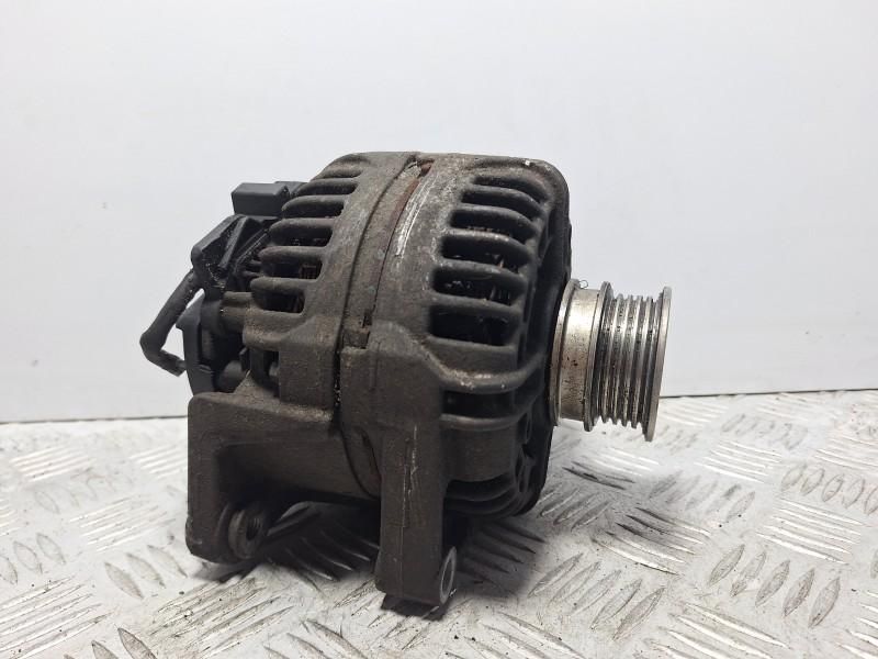 Alternator Opel Astra H 1.6i ; 1.8i CNG; F08; F48; F35; M75; L67