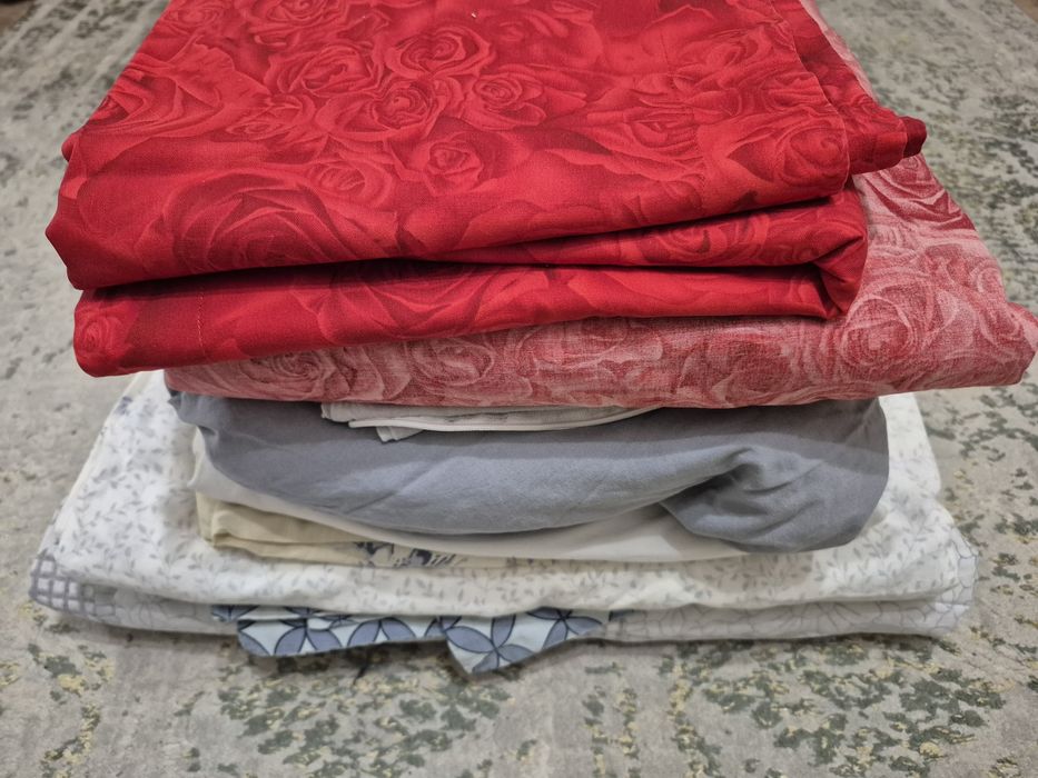 Пакет ВСЕ ЗА 2500 простыня 2х спалка