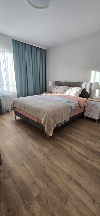 Дава се под наем Тристаен апартамент в София, Център - 95 кв.м за 797.64 € - Снимка #14