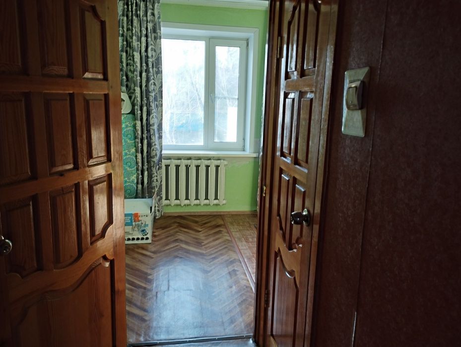 Продам 3-х комнатную квартиру