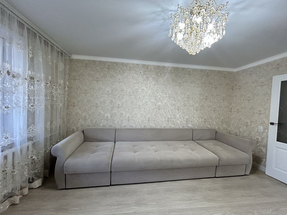 Продам 3 комнатную квартиру