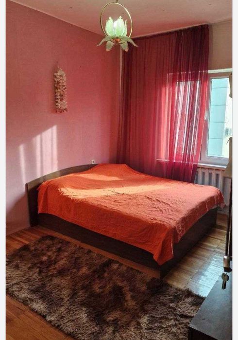 3/3/5 Ташсельмаш боткина балкон 2х6