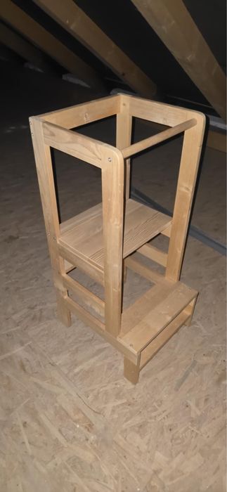 Turn de invatare Montessori