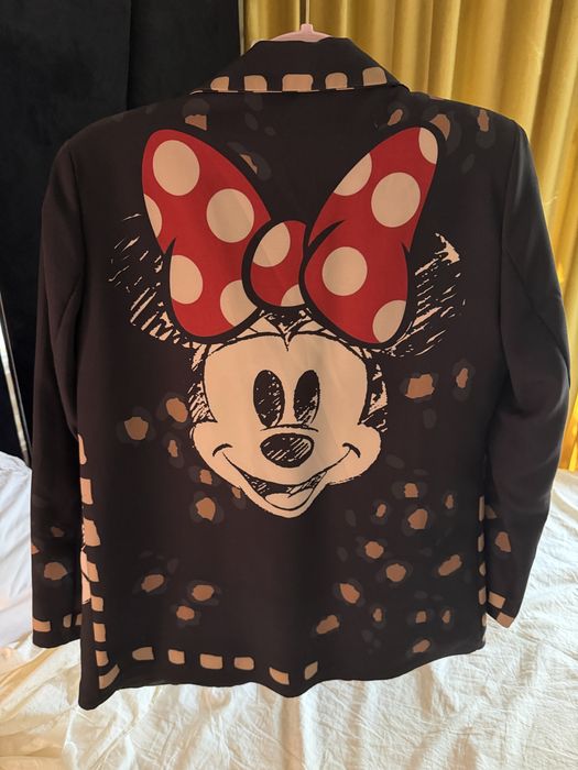 Sacou Mickey Mouse