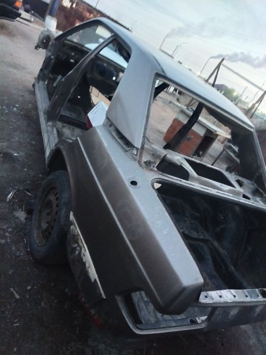 Мерседес 190 на разбор