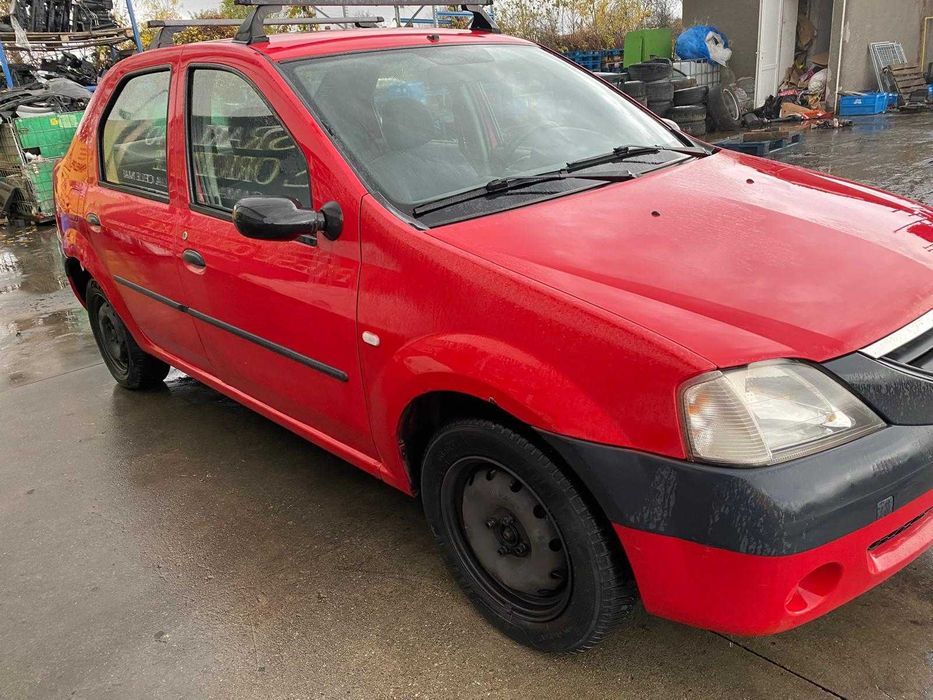 dezmembrez Dacia logan 1.4i/usa fata logan/oglinda logan/haion logan