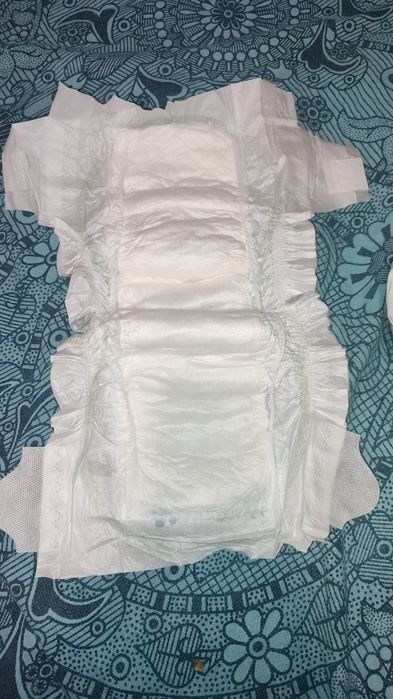 Подгузники Onlem 6 (14 шт)