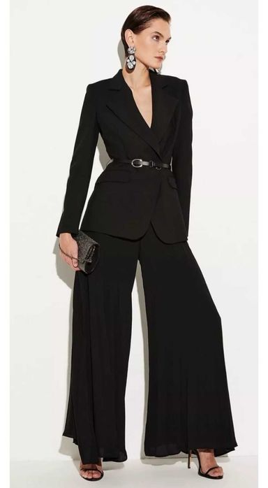 Karen Millen гащеризон размер UK6/XS-S