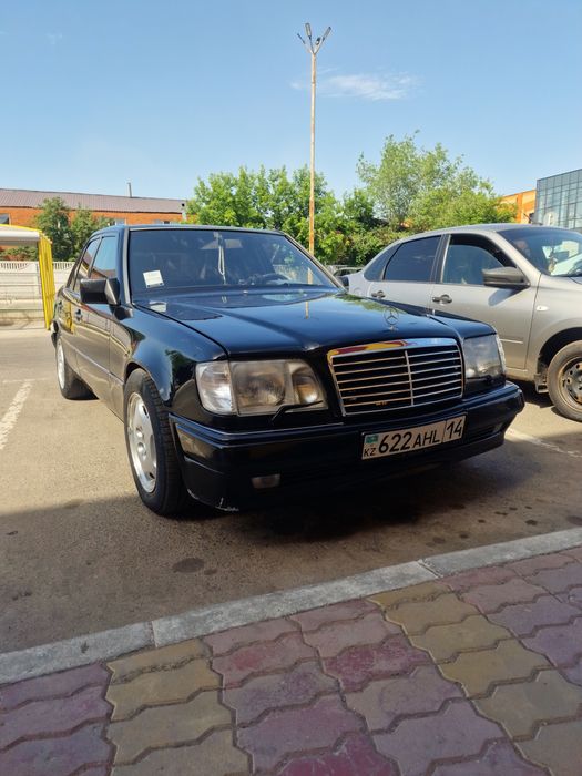 Продам Мерседес в хорошем состоянии