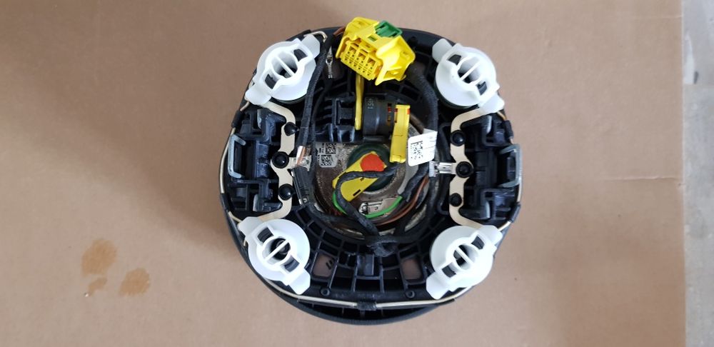 Kit airbag Audi Q5 / Q7 3 Spite Sport