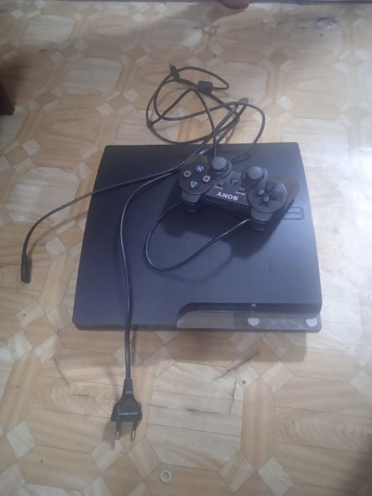 Продам ,Sonl PS 3
