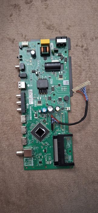 Module tv nei,tcl provenite din televizoare cu ecran spart