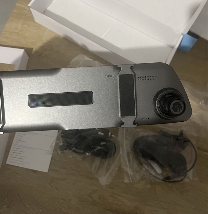 Видеорегистратор зеркало новый