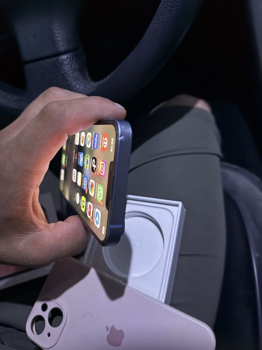 Apple IPhone 14 256gb