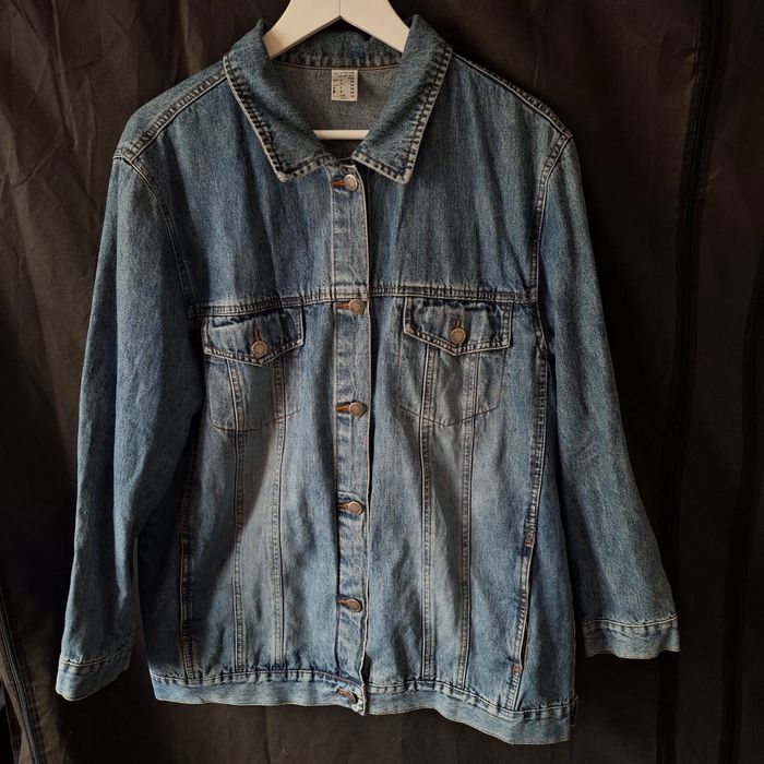 Jachetă blugi de damă