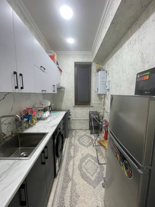 Аренда квартира Фаргона йоли Массив Мирабод