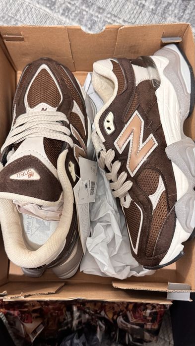 New balance 9060