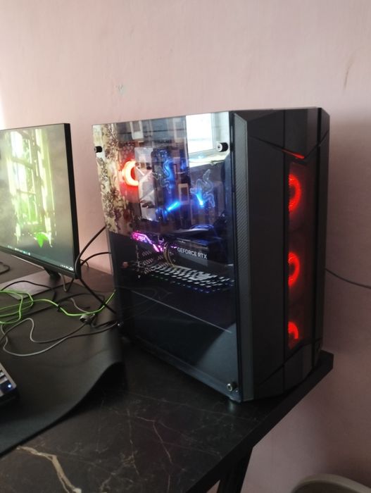 Продам ПК комплект