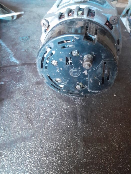 Генератор газель