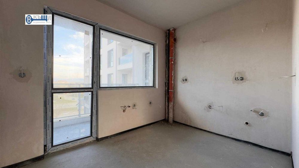 Продава се Тристаен апартамент в Велико Търново, Бузлуджа - 116 кв.м за 1250 €/кв.м - Снимка #2