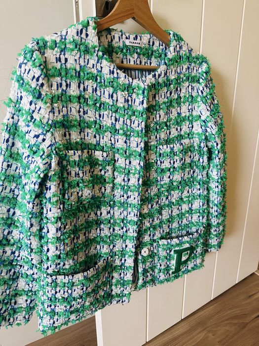 Сако P.A.R.O.S.H- s размер