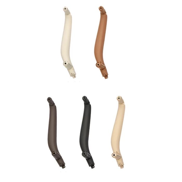 Maner usa interior pasager nou Bmw X5 F15 X6 F16 negru dreapta