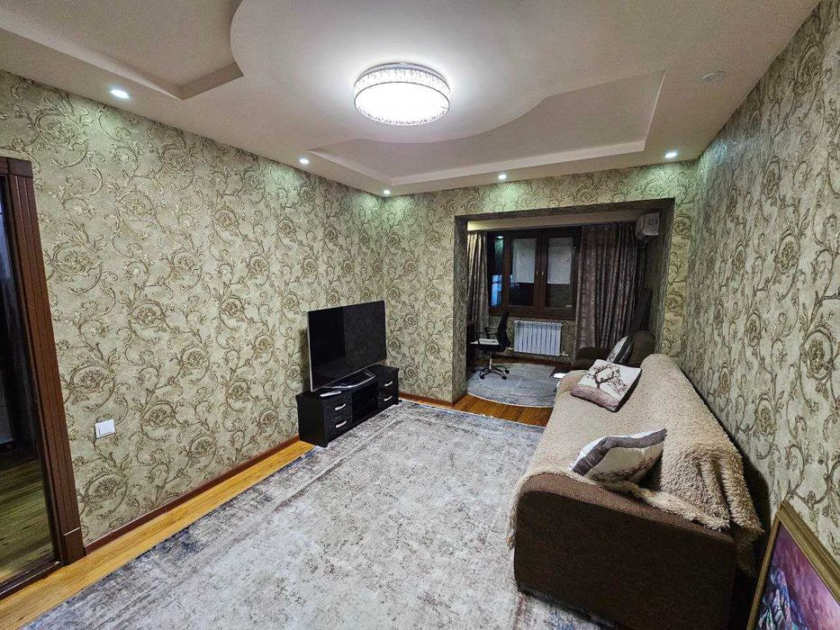 Продаётся квартира Ц -1 2 ком