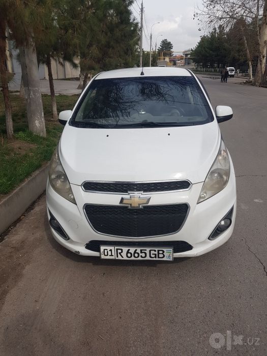 Spark 2016 2 pazitsa 7600
