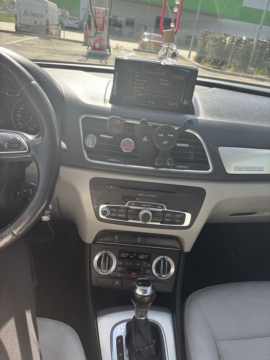 AUDI Q3 2012 — imagine 4
