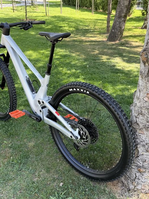 Scott Genius 940 29” M 2025 МТБ Планински велосипед